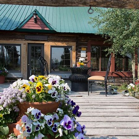 Medicine Bow Lodge Tenmile Kültér fotó