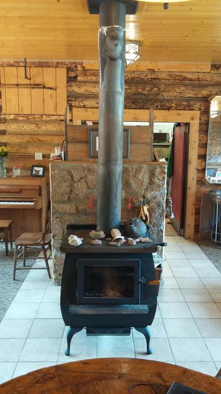 Medicine Bow Lodge Tenmile Kültér fotó