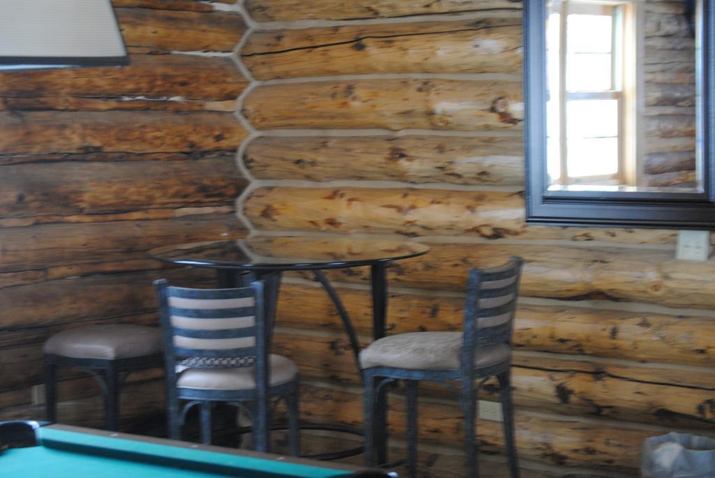 Medicine Bow Lodge Tenmile Kültér fotó