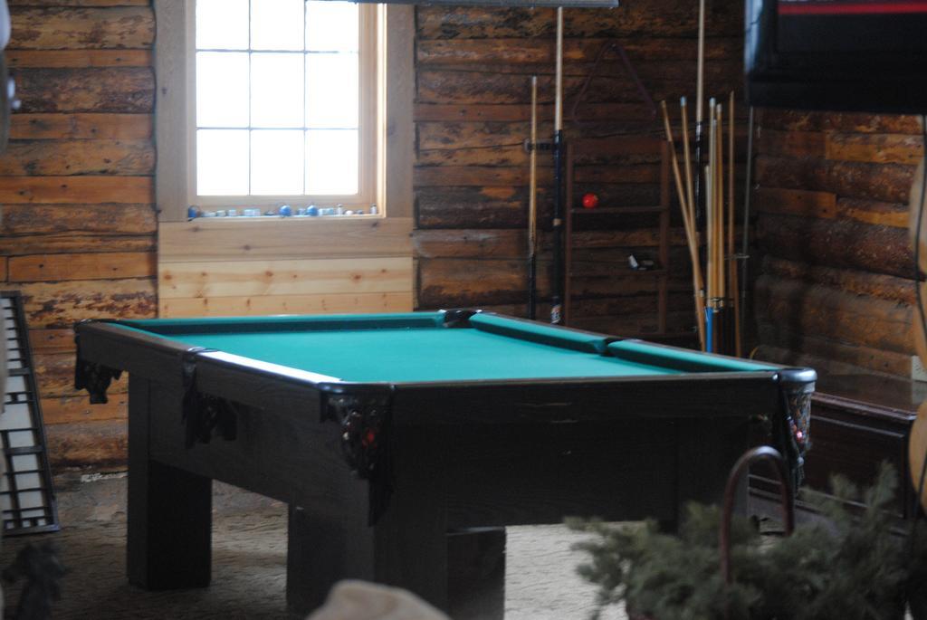 Medicine Bow Lodge Tenmile Kültér fotó