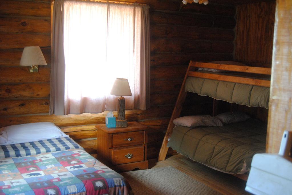 Medicine Bow Lodge Tenmile Kültér fotó