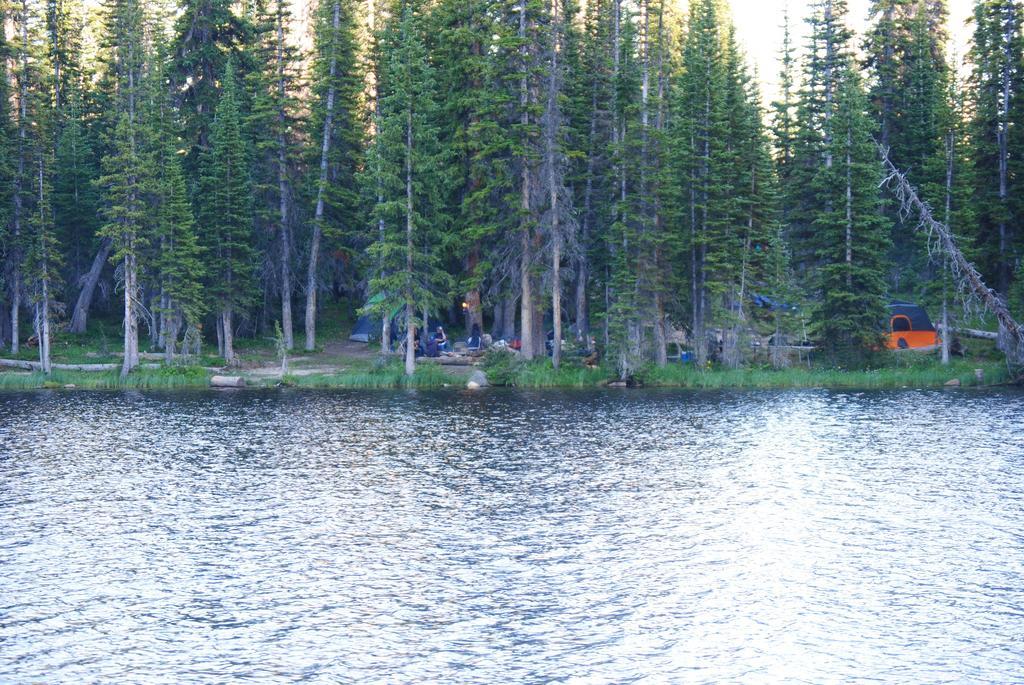 Medicine Bow Lodge Tenmile Kültér fotó