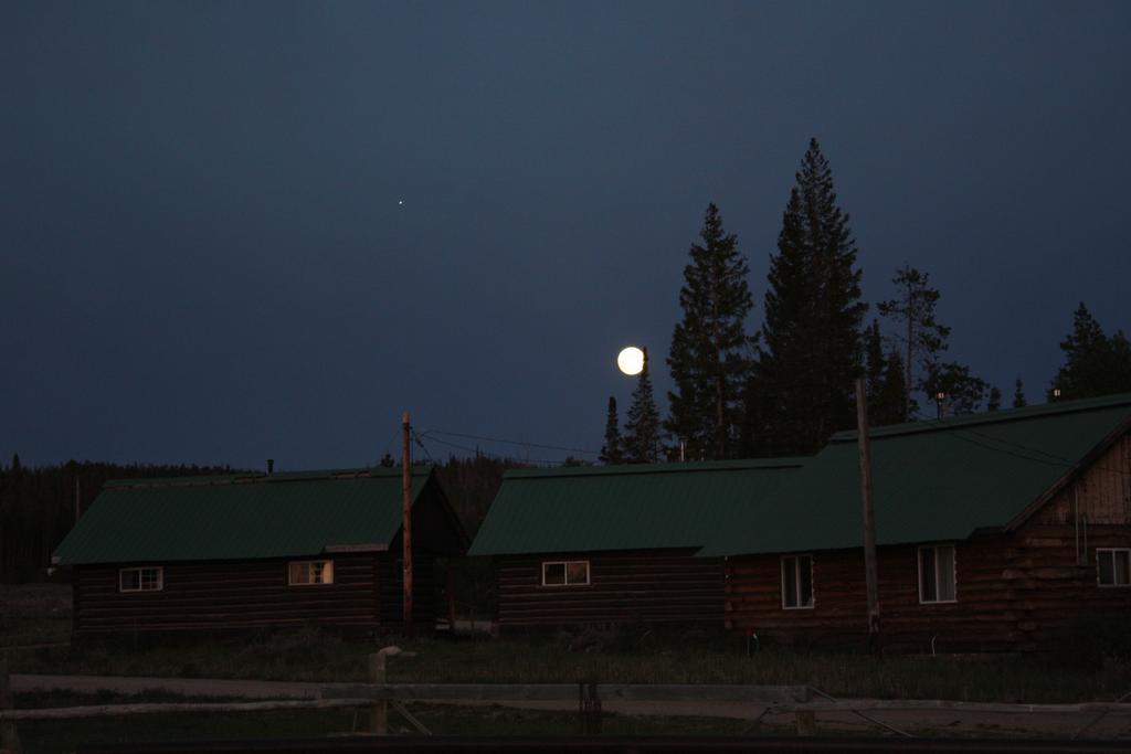 Medicine Bow Lodge Tenmile Szoba fotó