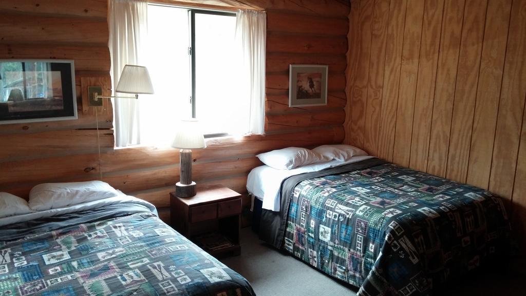 Medicine Bow Lodge Tenmile Szoba fotó
