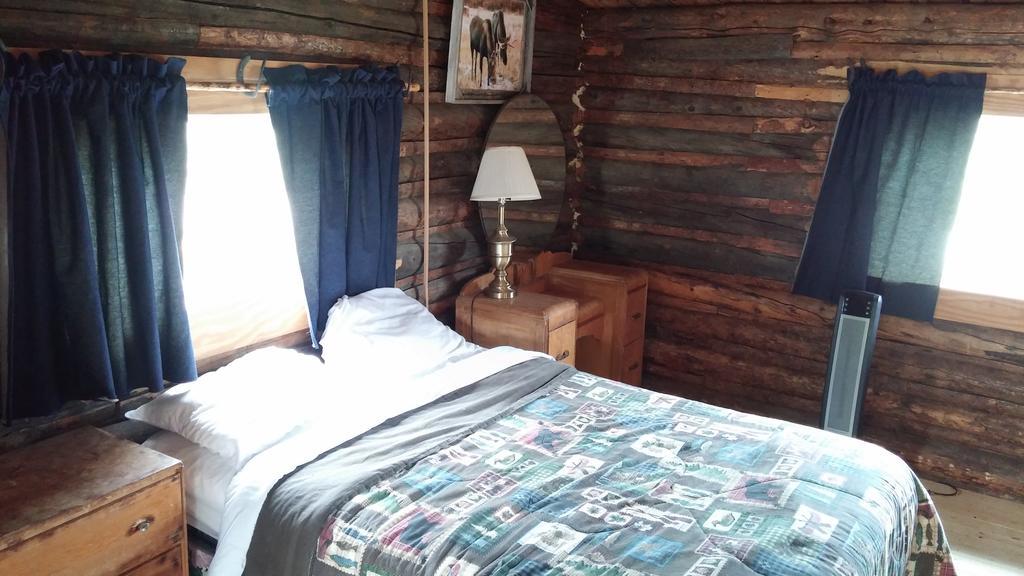 Medicine Bow Lodge Tenmile Szoba fotó