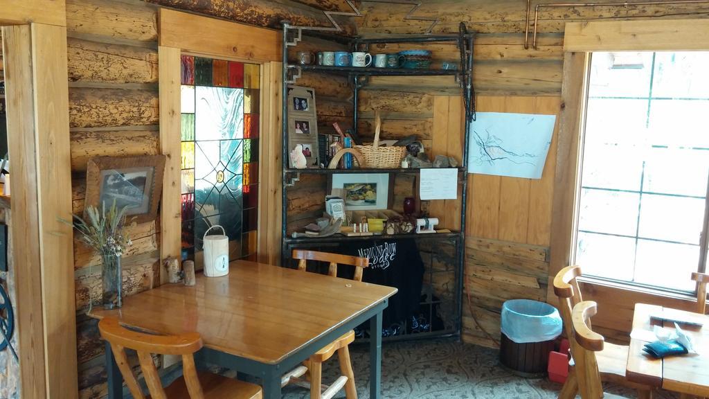 Medicine Bow Lodge Tenmile Kültér fotó