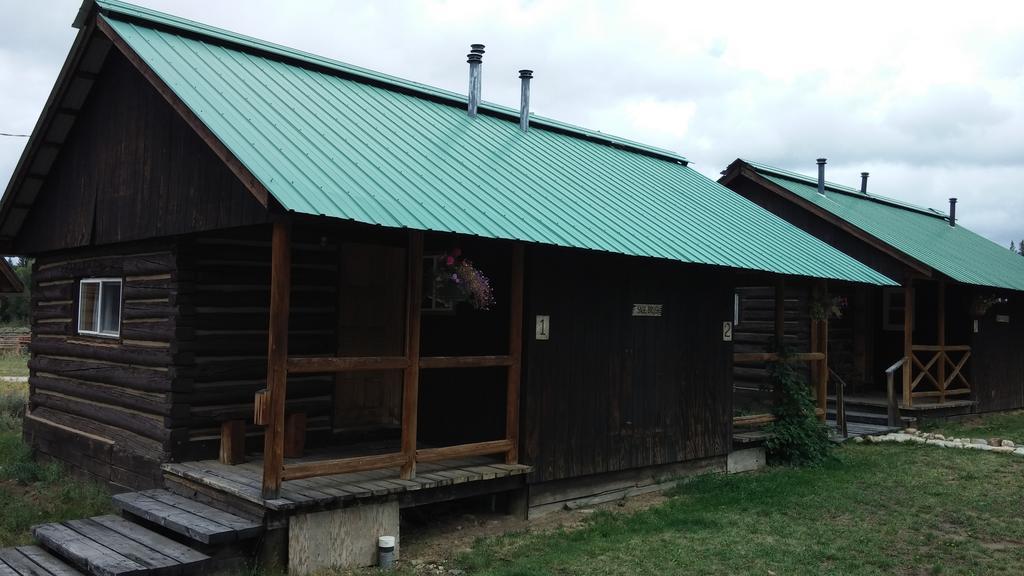 Medicine Bow Lodge Tenmile Szoba fotó